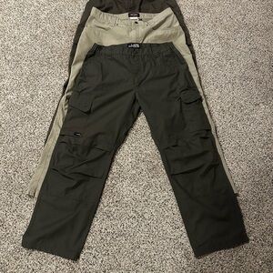 Tactical Pants - Lot of 3